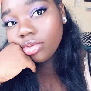 Meet your Posher, Janeya